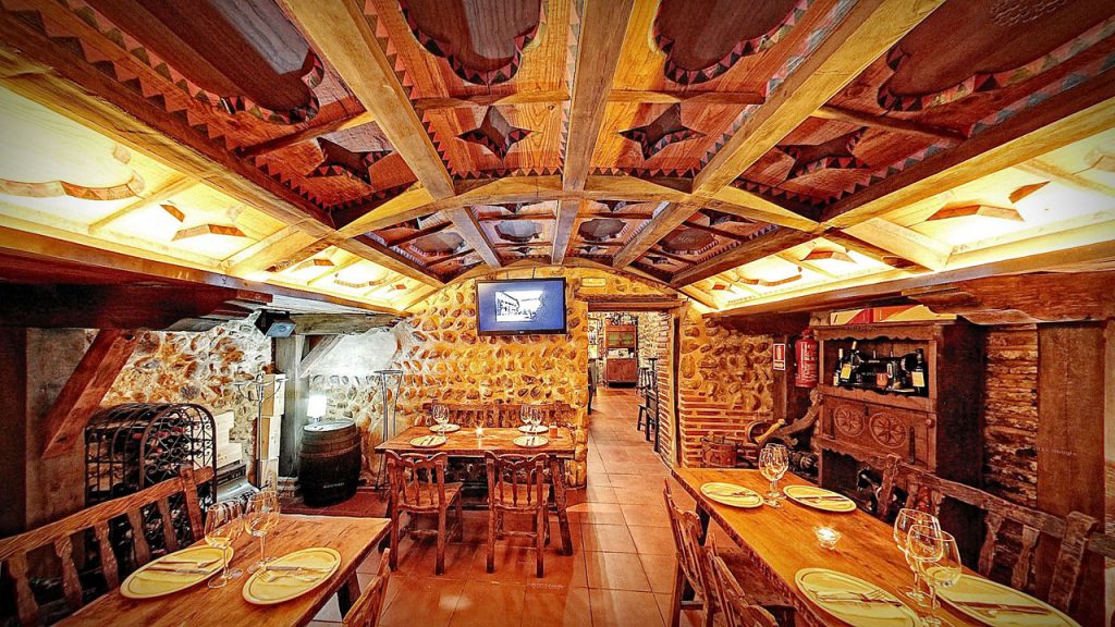 La BODEGA