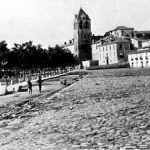 Ramon_y_Cajal_Mercado_de_ganados_1905