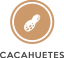 Cacahuetes